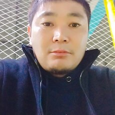 Фотография мужчины Мейржан, 34 года из г. Жаркент