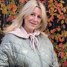 Фотография девушки Дина, 58 лет из г. Екатеринбург