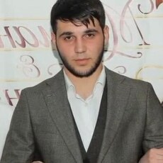 Фотография мужчины Алан, 24 года из г. Кисловодск