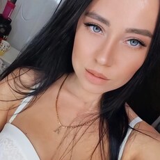 Фотография девушки Света, 25 лет из г. Белгород