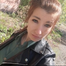 Фотография девушки Ксения, 28 лет из г. Томск
