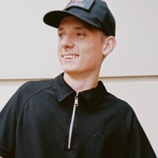 Фотография мужчины Владислав, 20 лет из г. Западная Двина