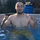 Тайный Пользоват, 34 года