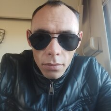 Фотография мужчины Денис, 28 лет из г. Чита