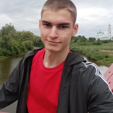 Фотография мужчины Кирилл, 18 лет из г. Волжский
