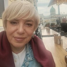 Фотография девушки Анна, 56 лет из г. Екатеринбург