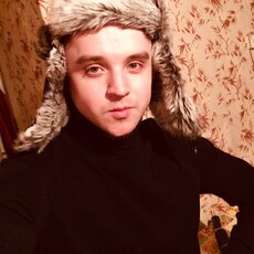 Фотография мужчины Юрий, 34 года из г. Вологда