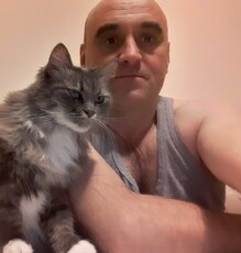 Фотография мужчины Мирча, 48 лет из г. Кишинев