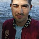 Атаджан, 26 лет