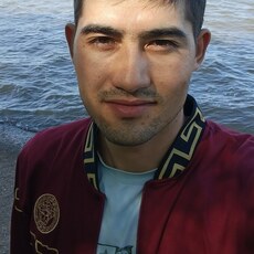 Фотография мужчины Атаджан, 26 лет из г. Ульяновск
