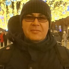 Фотография мужчины Паша, 42 года из г. Челябинск