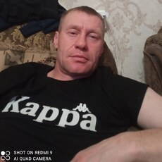 Фотография мужчины Юрик, 40 лет из г. Улан-Удэ