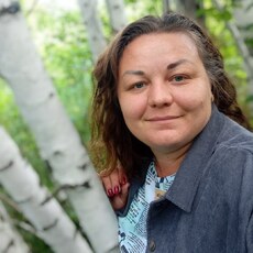 Фотография девушки Мария, 39 лет из г. Кемерово