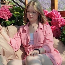 Фотография девушки Анна, 19 лет из г. Владимир