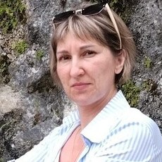 Фотография девушки Ирина, 43 года из г. Белорецк