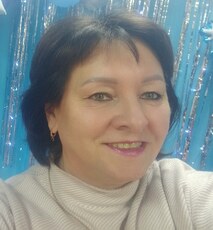 Фотография девушки Марина, 57 лет из г. Мценск