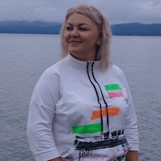 Фотография девушки Елена, 54 года из г. Челябинск