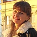 Олеся, 43 года