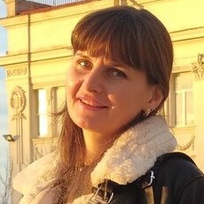 Фотография девушки Олеся, 43 года из г. Севастополь