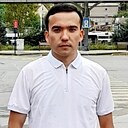 Беккк, 31 год