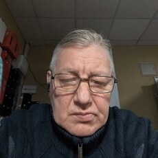 Фотография мужчины Андрей, 54 года из г. Пушкино (Московская Обл)