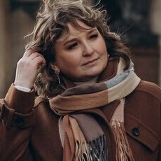 Фотография девушки Евгения, 44 года из г. Санкт-Петербург