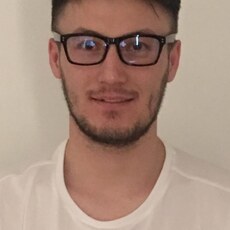 Фотография мужчины Mirzo, 28 лет из г. Химки