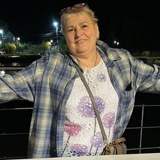 Фотография девушки Тамарачка, 62 года из г. Пушкино (Московская Обл)