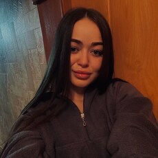 Фотография девушки Алена, 23 года из г. Комсомольск-на-Амуре