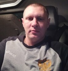 Фотография мужчины Слава, 35 лет из г. Ачинск