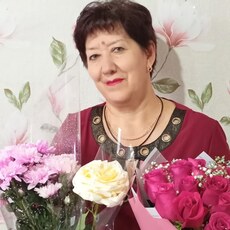 Фотография девушки Татьяна, 65 лет из г. Донецк