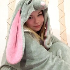 Фотография девушки Александра, 21 год из г. Тверь