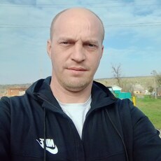 Фотография мужчины Евгений, 37 лет из г. Усть-Донецкий