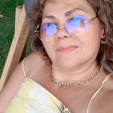 Фотография девушки Лена, 50 лет из г. Самара