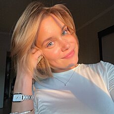 Фотография девушки Алина, 25 лет из г. Соликамск