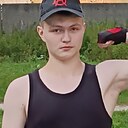 Богдан, 18 лет