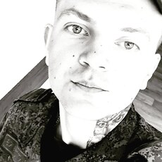 Фотография мужчины Кирилл, 26 лет из г. Могилев