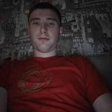 Фотография мужчины Никита, 24 года из г. Нижний Тагил