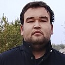 Аманжол, 23 года