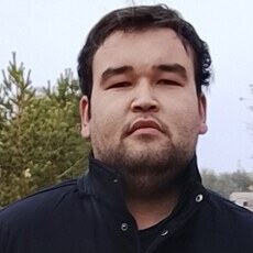 Фотография мужчины Аманжол, 23 года из г. Уральск