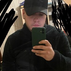 Фотография мужчины Руслан, 27 лет из г. Пачелма