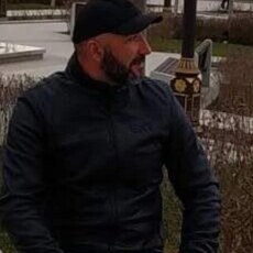 Фотография мужчины Айдемир, 38 лет из г. Муром