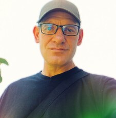 Фотография мужчины Валентин, 52 года из г. Черновцы