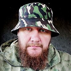 Фотография мужчины Владимир, 40 лет из г. Шира