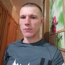 Фотография мужчины Паша, 38 лет из г. Новокузнецк