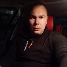 Фотография мужчины Дмитрий, 35 лет из г. Лепель