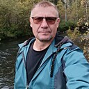 Игорь, 52 года