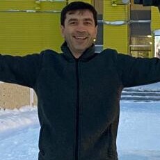 Фотография мужчины Дон, 48 лет из г. Новый Уренгой