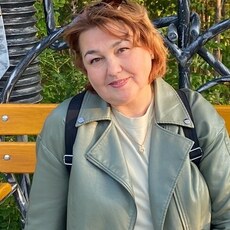 Фотография девушки Светлана, 52 года из г. Уфа