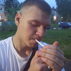 Фотография мужчины Иван, 19 лет из г. Калтан